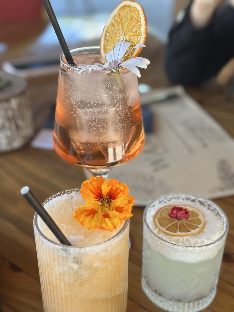 Wamani Restaurant Quillota Photos 2